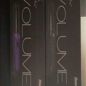 She By Beyond The Beauty Curlers